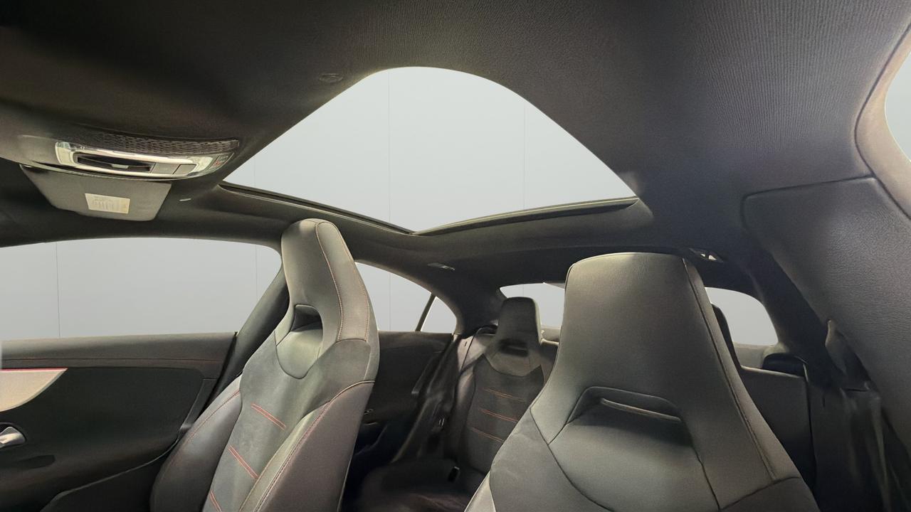 2023 Mercedes-Benz CLA AMG CLA 45 San Antonio TX