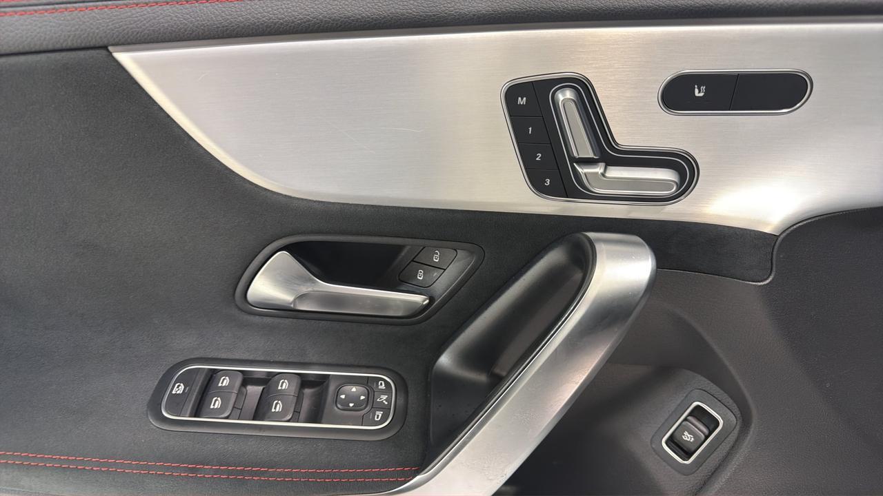 2023 Mercedes-Benz CLA AMG CLA 45 San Antonio TX