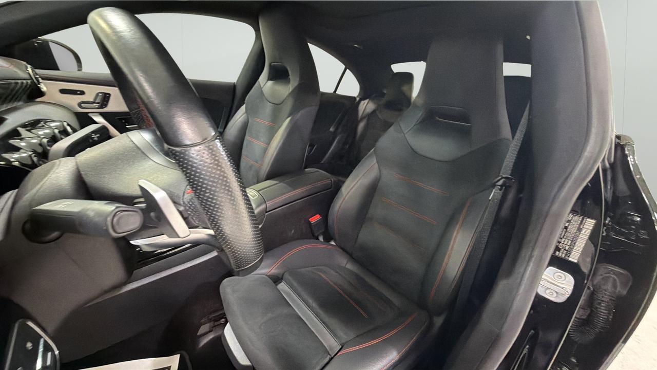 2023 Mercedes-Benz CLA AMG CLA 45 San Antonio TX