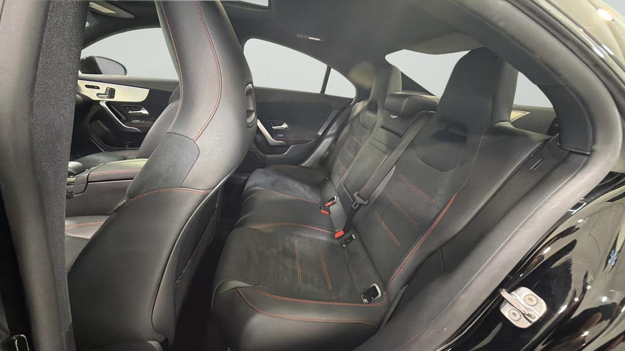 2023 Mercedes-Benz CLA AMG CLA 45 San Antonio TX