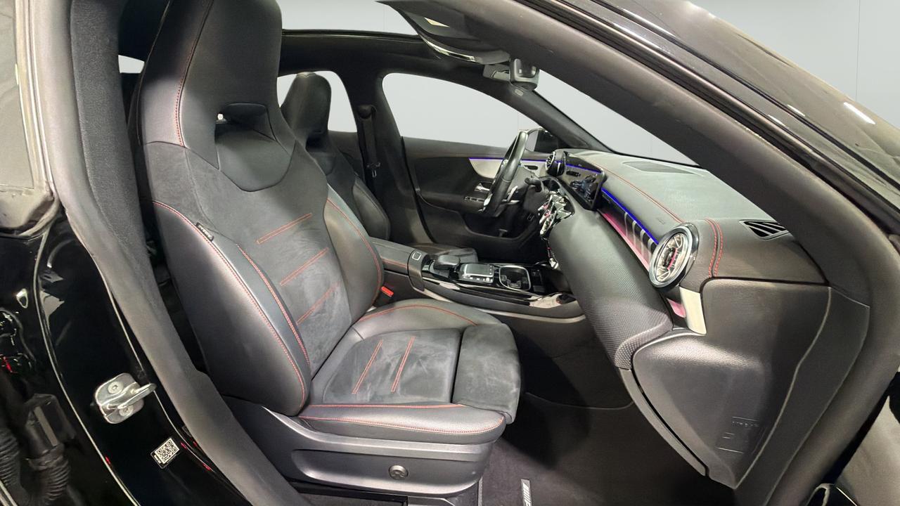 2023 Mercedes-Benz CLA AMG CLA 45 San Antonio TX