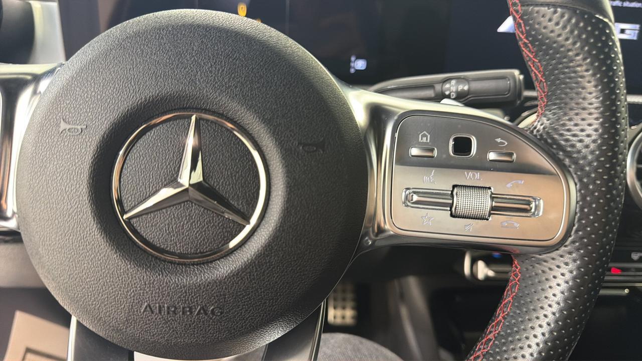 2023 Mercedes-Benz CLA AMG CLA 45 San Antonio TX