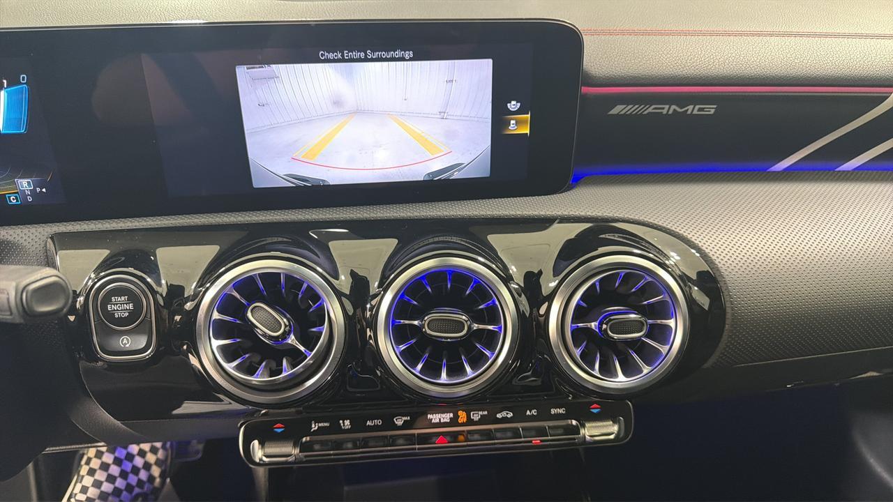 2023 Mercedes-Benz CLA AMG CLA 45 San Antonio TX