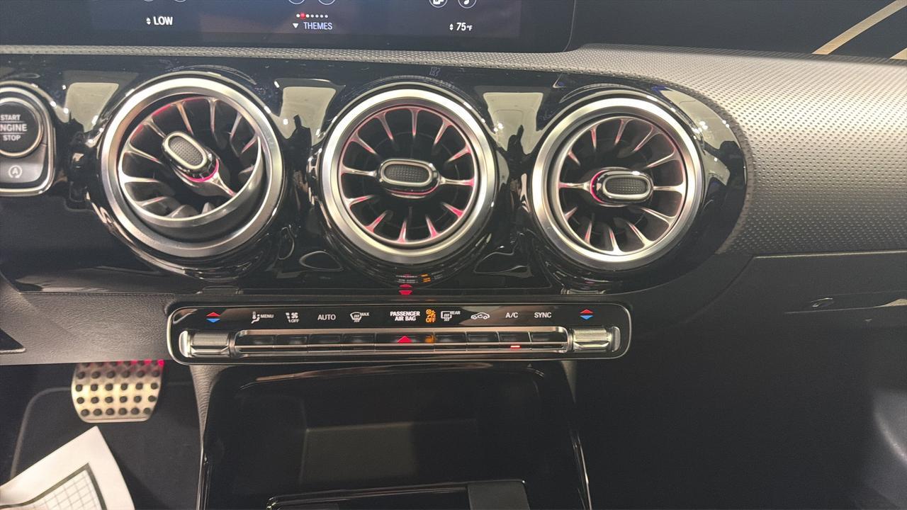 2023 Mercedes-Benz CLA AMG CLA 45 San Antonio TX
