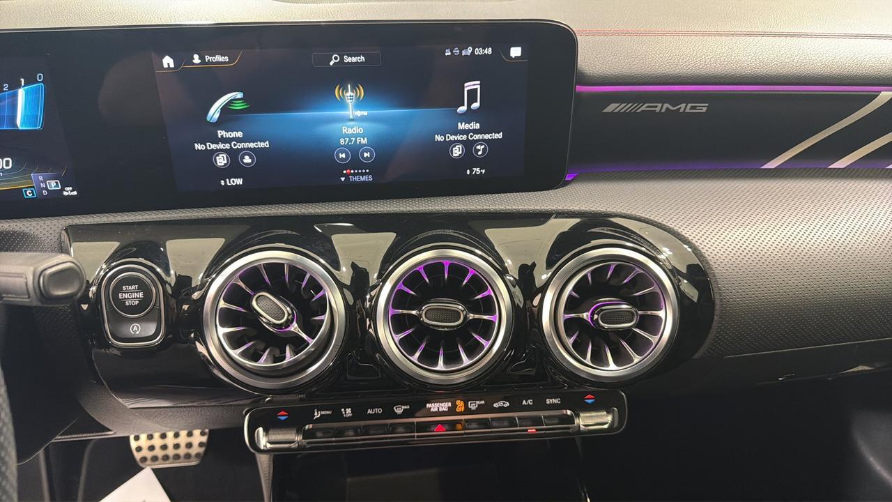 2023 Mercedes-Benz CLA AMG CLA 45 San Antonio TX