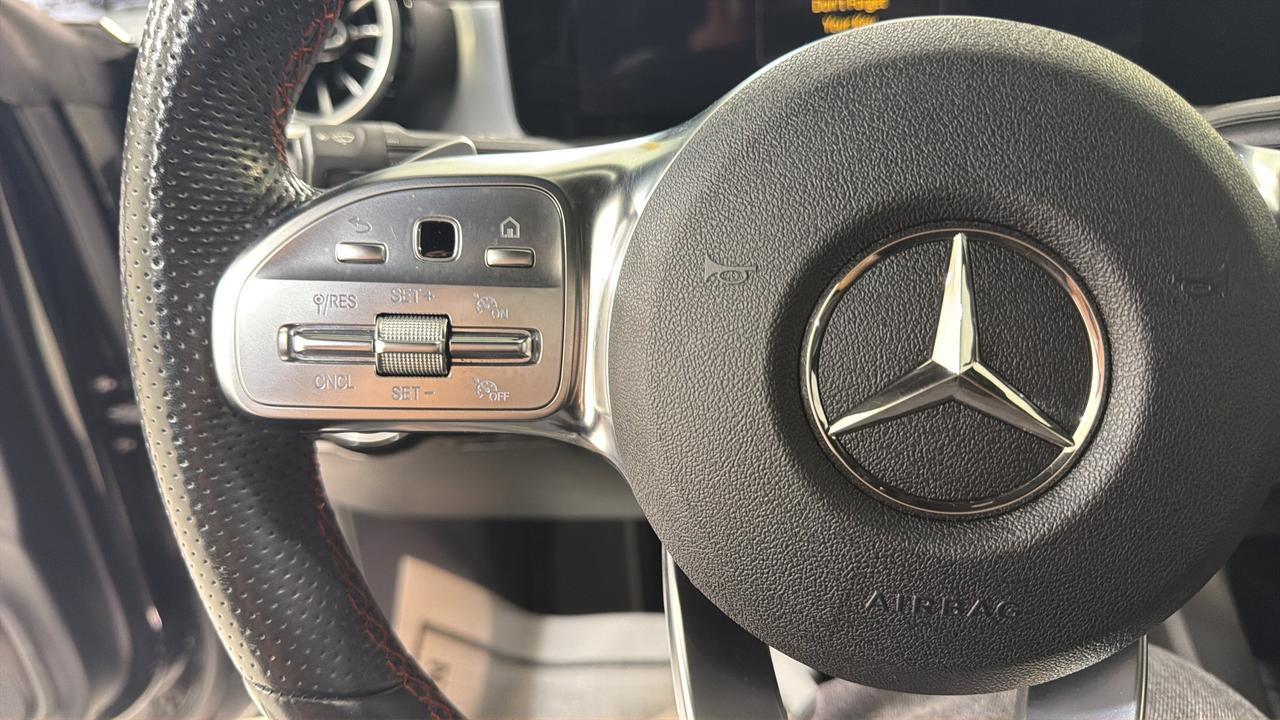 2023 Mercedes-Benz CLA AMG CLA 45 San Antonio TX