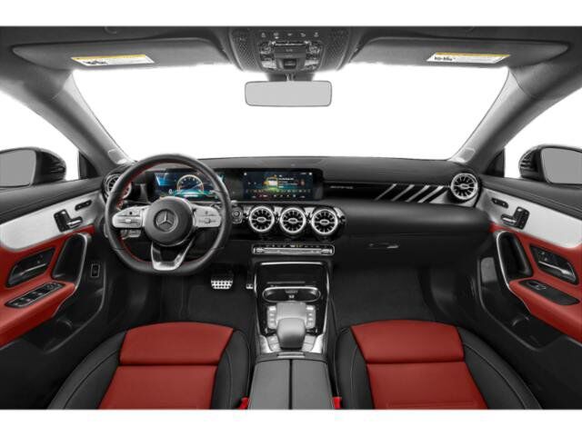 2023 Mercedes-Benz CLA AMG CLA 45 San Antonio TX