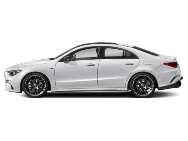 2023 Mercedes-Benz CLA AMG CLA 45 San Antonio TX