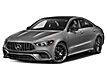 2023 Mercedes-Benz CLA AMG CLA 45