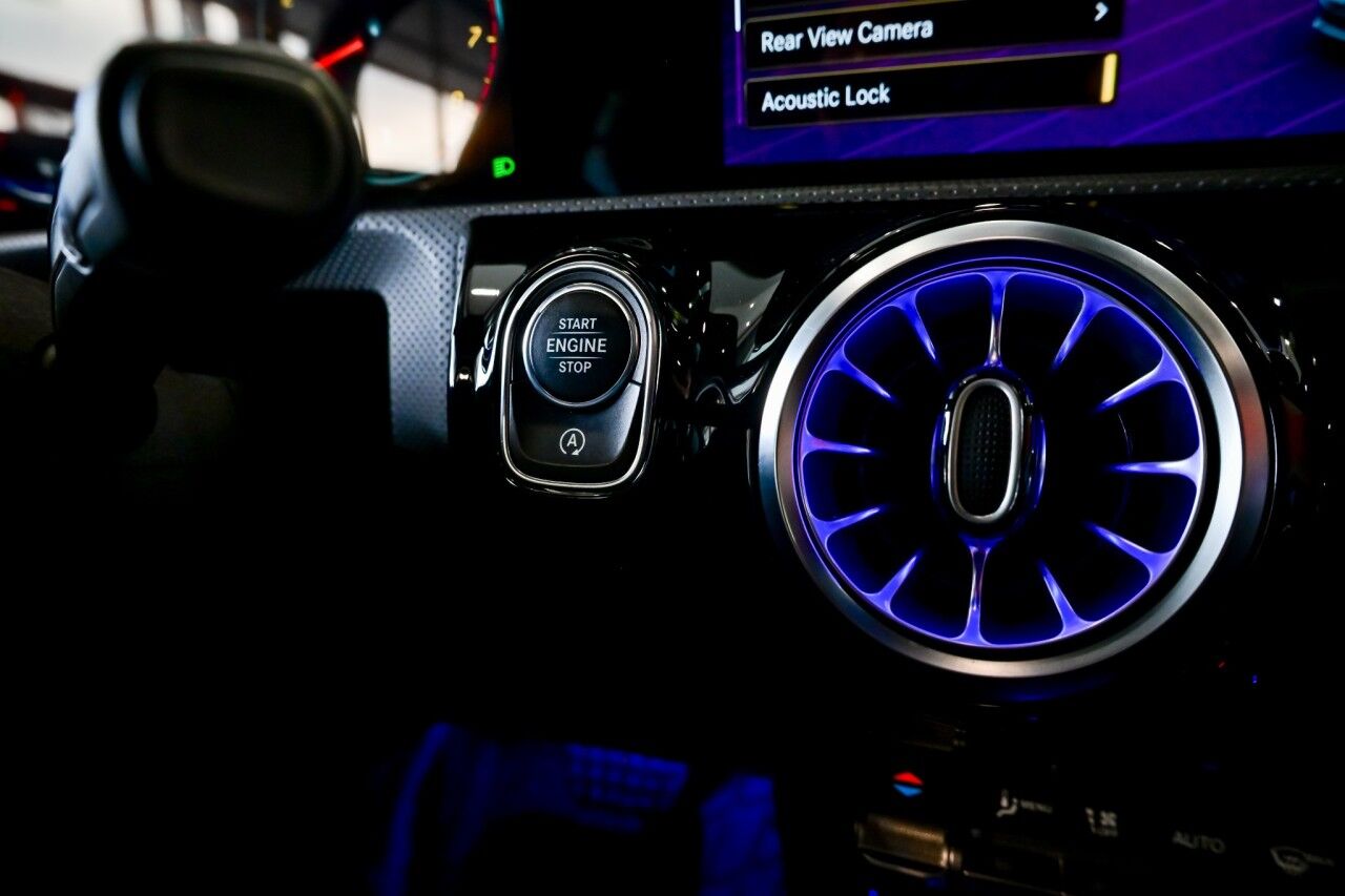 2023 Mercedes-Benz CLA CLA 250, AMG-Line, Premium and Night Pkg Springfield NJ