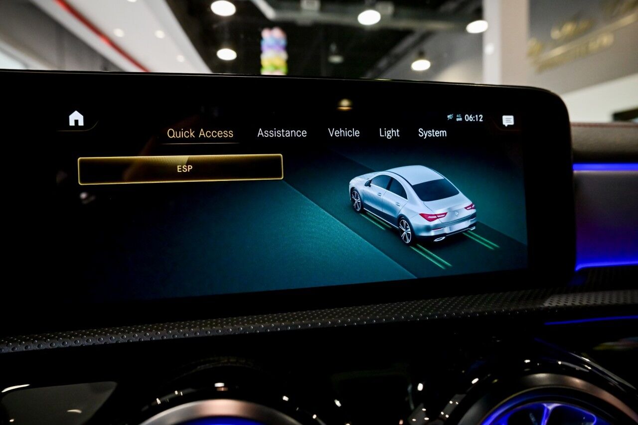 2023 Mercedes-Benz CLA CLA 250, AMG-Line, Premium and Night Pkg Springfield NJ