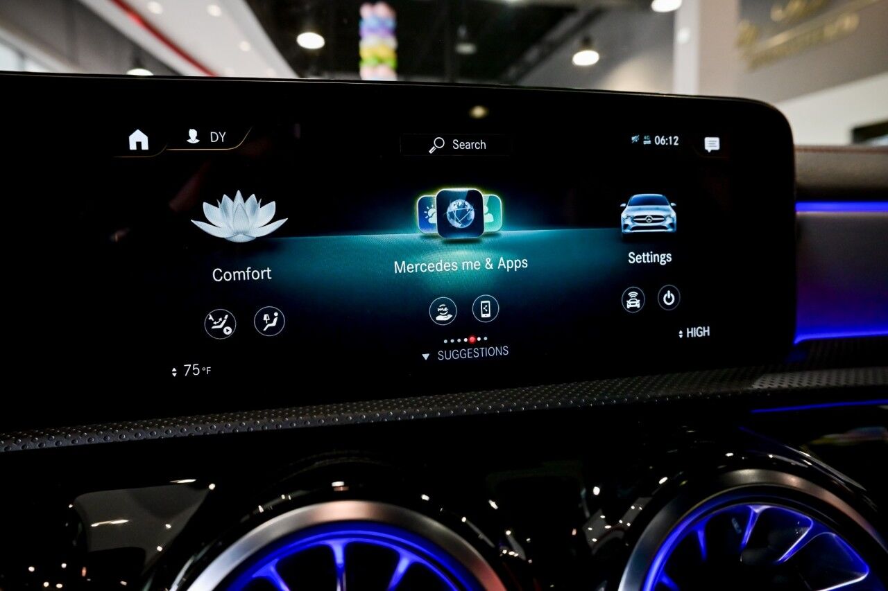 2023 Mercedes-Benz CLA CLA 250, AMG-Line, Premium and Night Pkg Springfield NJ