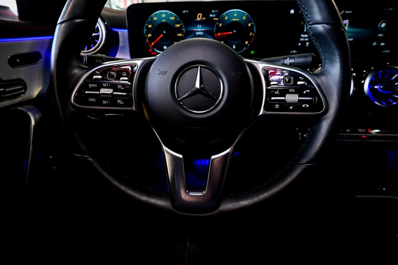 2023 Mercedes-Benz CLA CLA 250, AMG-Line, Premium and Night Pkg Springfield NJ