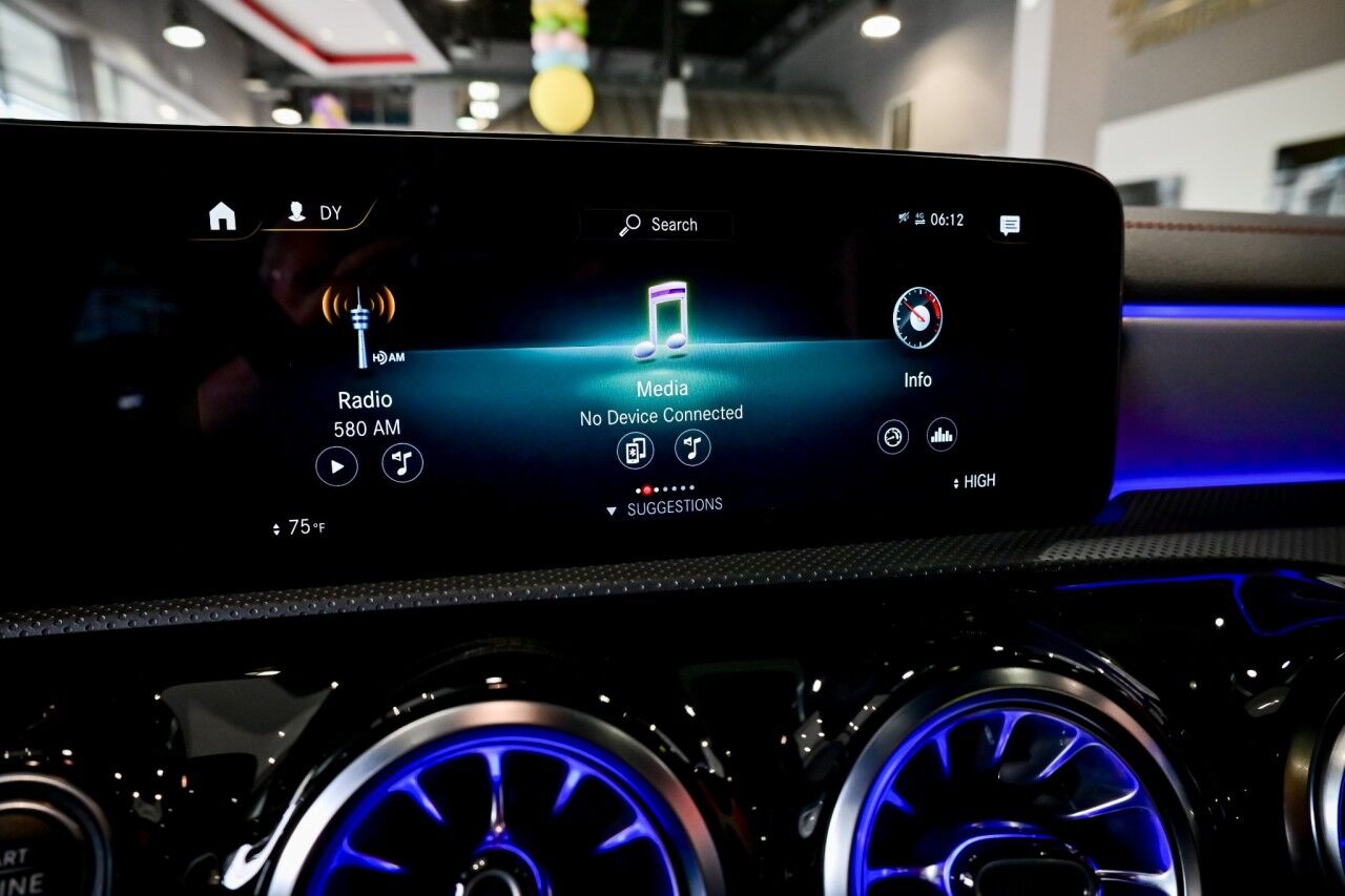 2023 Mercedes-Benz CLA CLA 250, AMG-Line, Premium and Night Pkg Springfield NJ