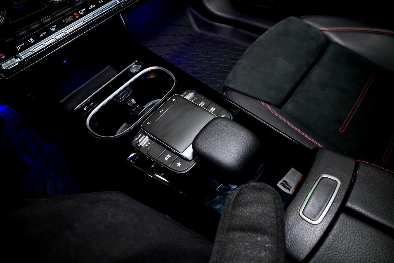 2023 Mercedes-Benz CLA CLA 250, AMG-Line, Premium and Night Pkg Springfield NJ