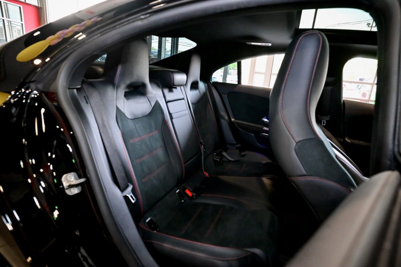 2023 Mercedes-Benz CLA CLA 250, AMG-Line, Premium and Night Pkg Springfield NJ