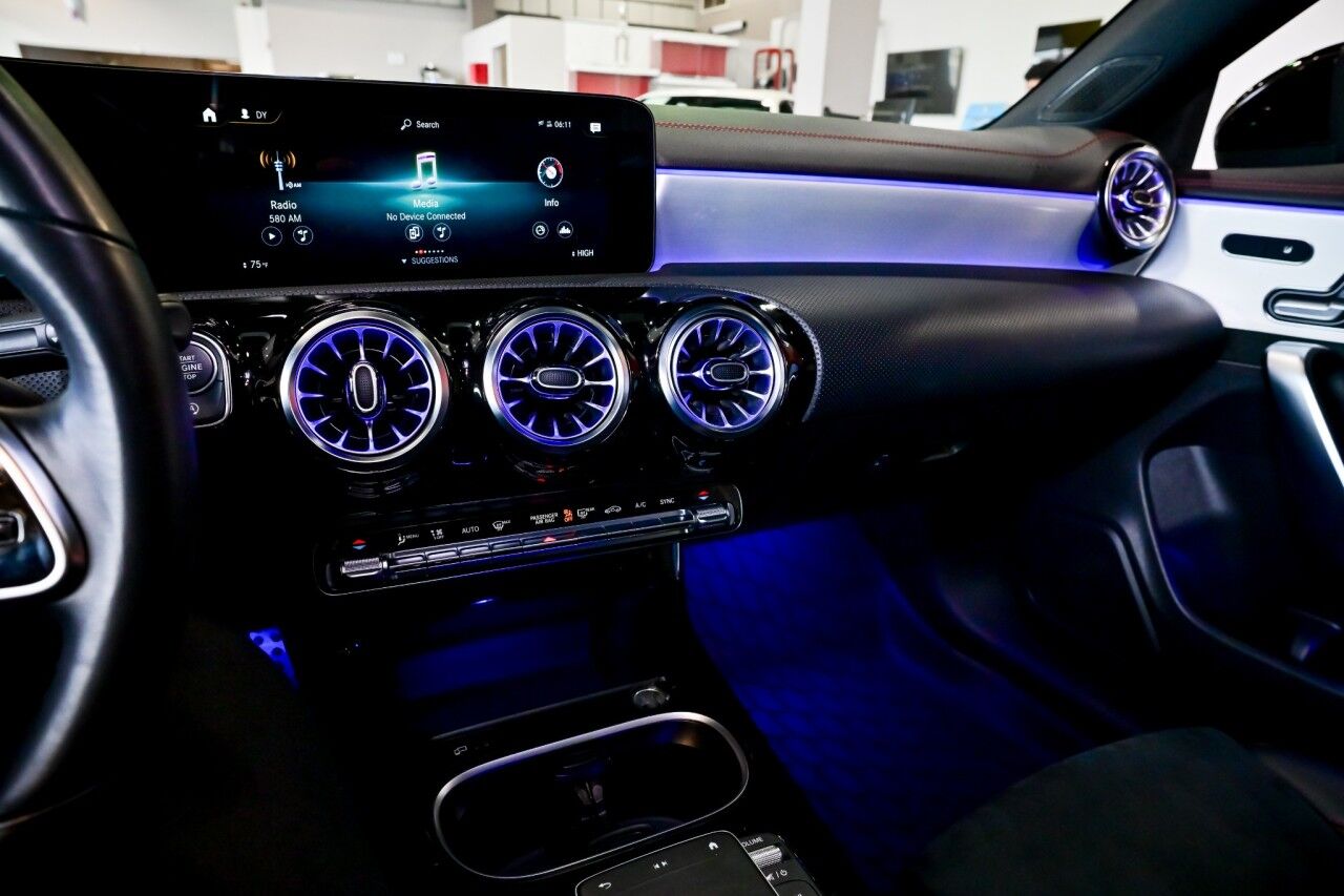2023 Mercedes-Benz CLA CLA 250, AMG-Line, Premium and Night Pkg Springfield NJ