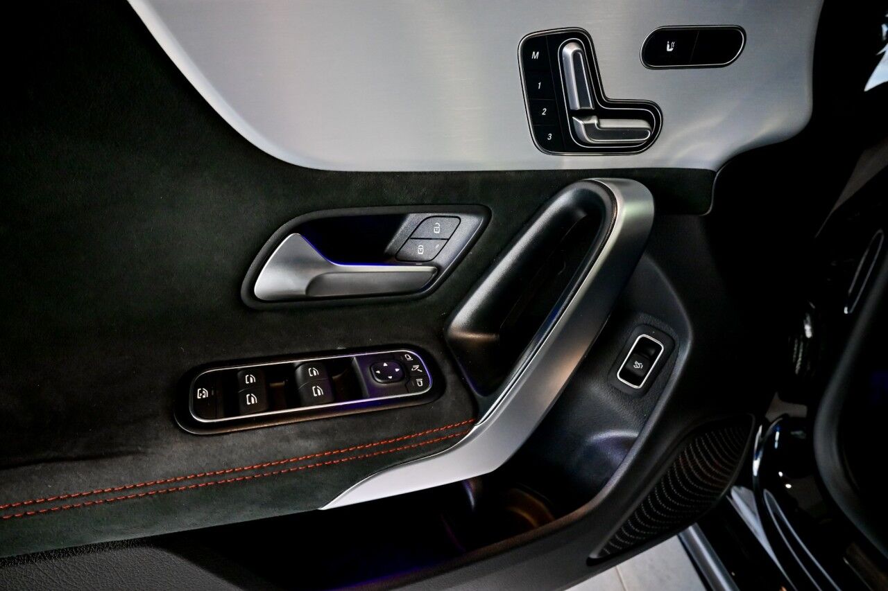 2023 Mercedes-Benz CLA CLA 250, AMG-Line, Premium and Night Pkg Springfield NJ