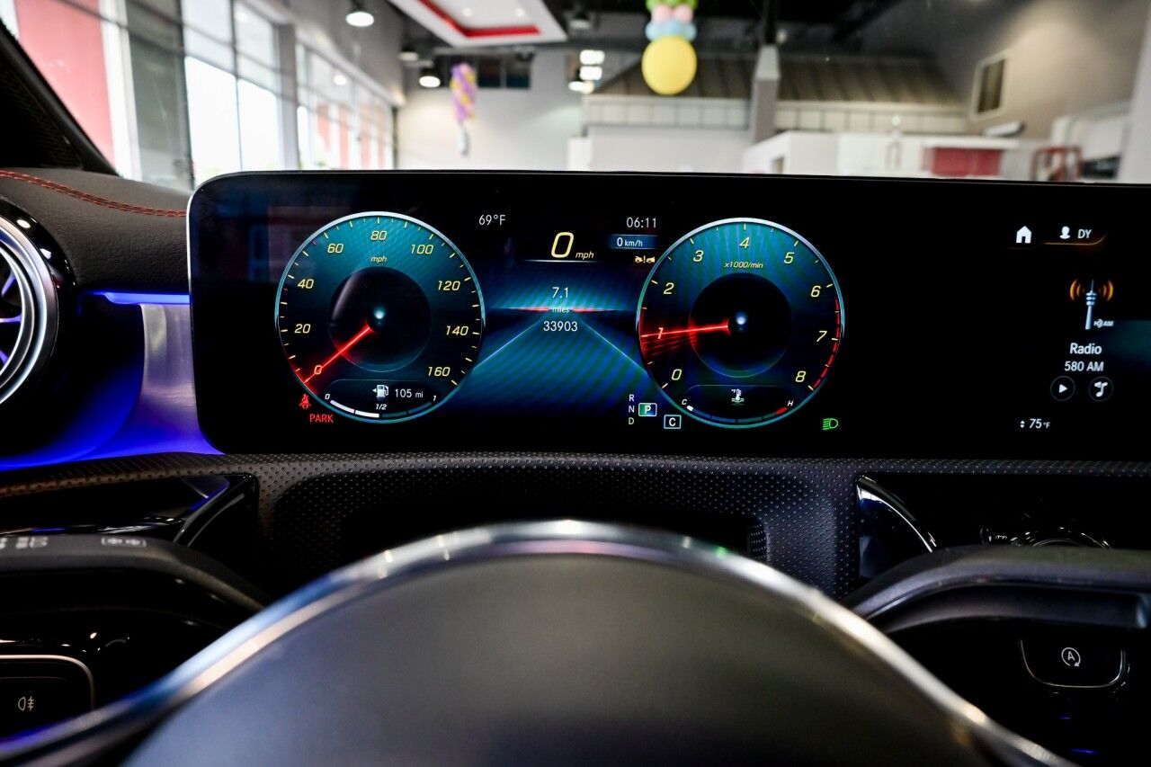 2023 Mercedes-Benz CLA CLA 250, AMG-Line, Premium and Night Pkg Springfield NJ