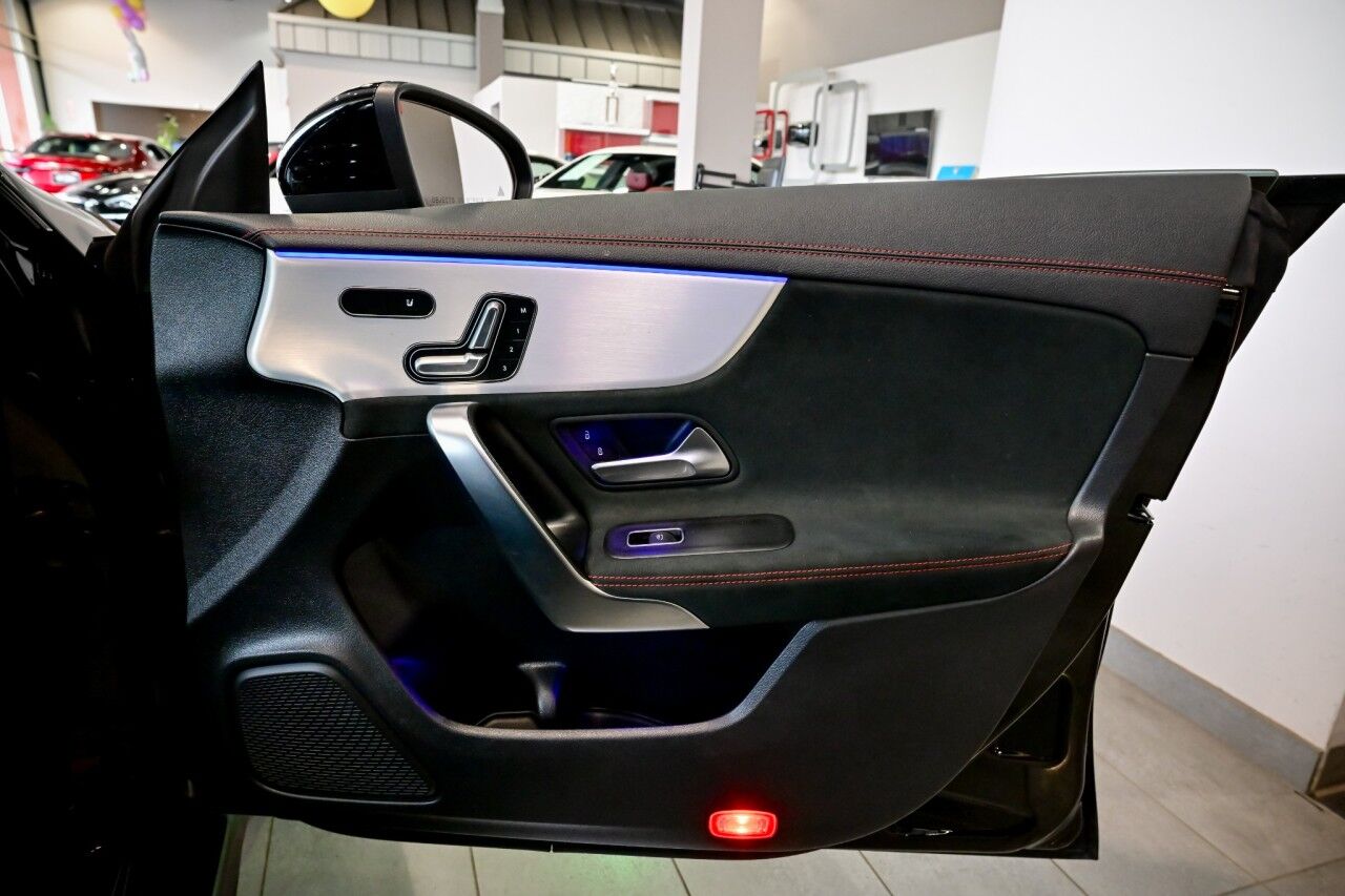 2023 Mercedes-Benz CLA CLA 250, AMG-Line, Premium and Night Pkg Springfield NJ