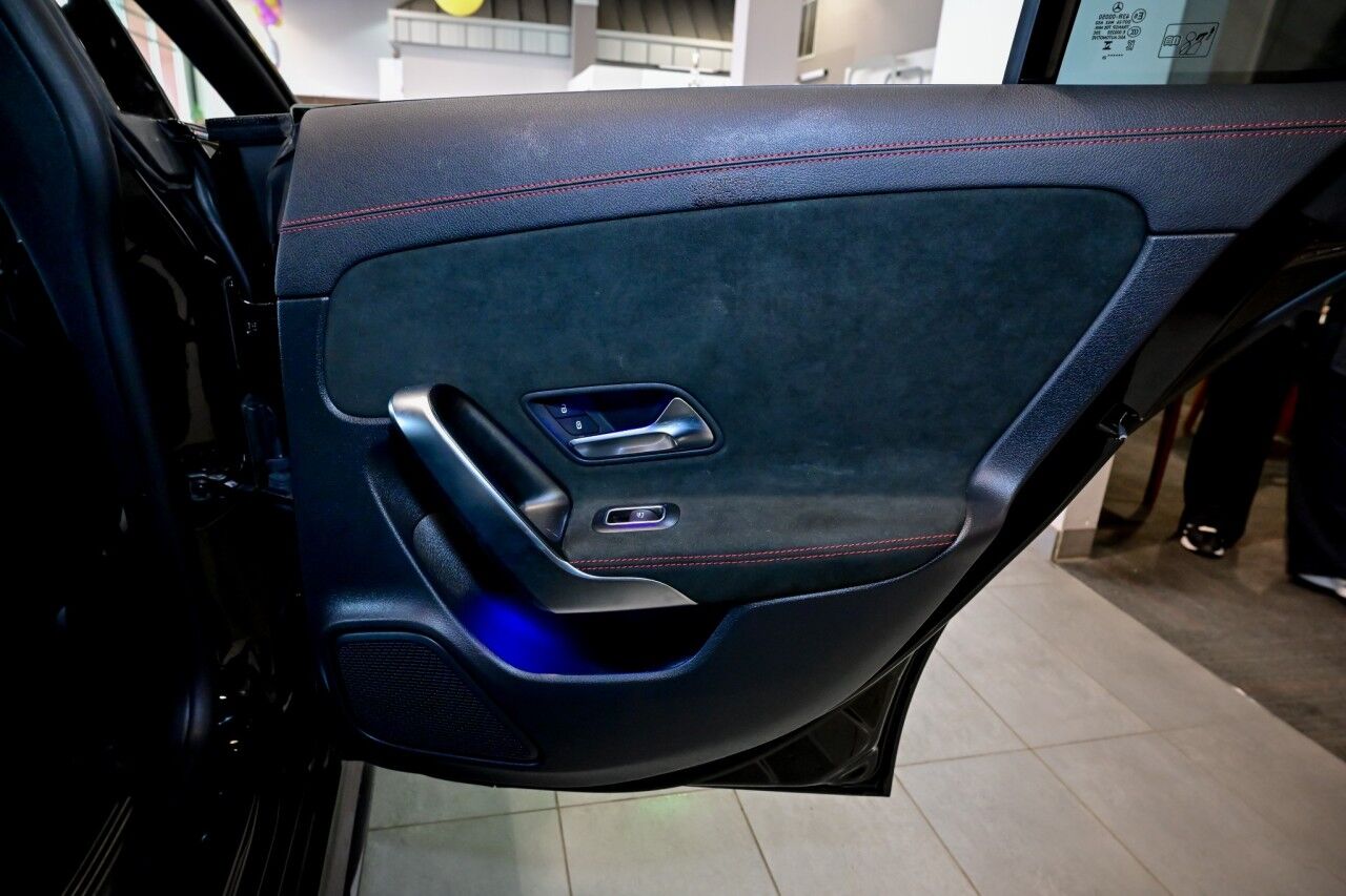 2023 Mercedes-Benz CLA CLA 250, AMG-Line, Premium and Night Pkg Springfield NJ