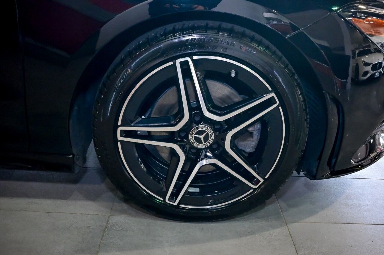 2023 Mercedes-Benz CLA CLA 250, AMG-Line, Premium and Night Pkg Springfield NJ