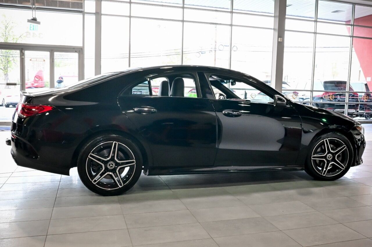 2023 Mercedes-Benz CLA CLA 250, AMG-Line, Premium and Night Pkg Springfield NJ