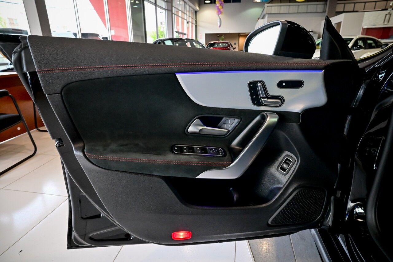 2023 Mercedes-Benz CLA CLA 250, AMG-Line, Premium and Night Pkg Springfield NJ