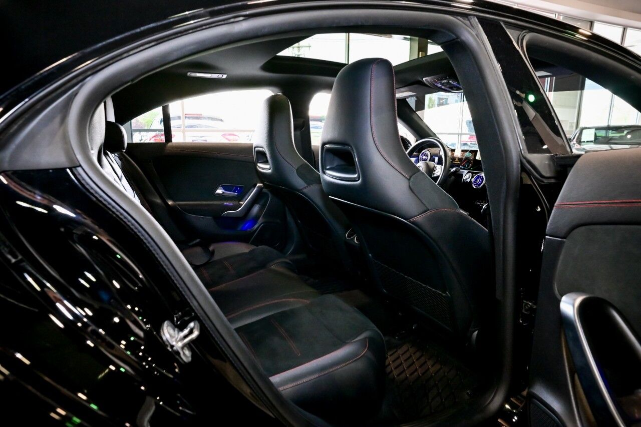 2023 Mercedes-Benz CLA CLA 250, AMG-Line, Premium and Night Pkg Springfield NJ