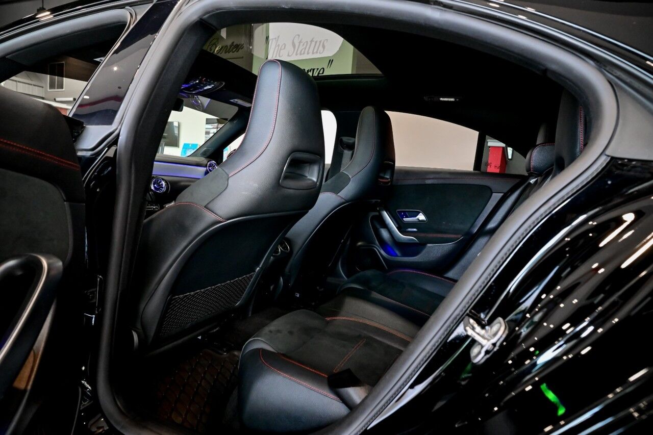 2023 Mercedes-Benz CLA CLA 250, AMG-Line, Premium and Night Pkg Springfield NJ