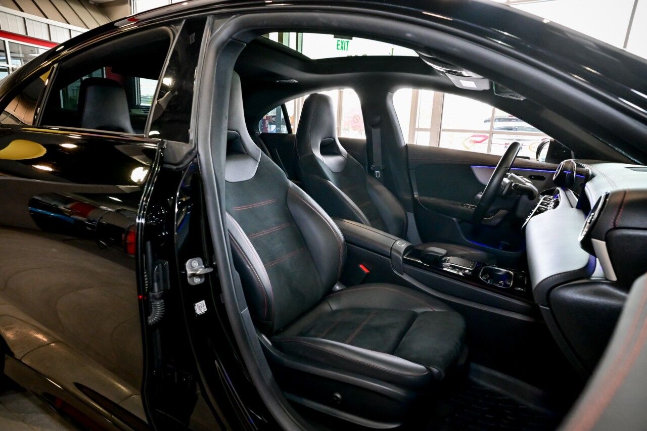 2023 Mercedes-Benz CLA CLA 250, AMG-Line, Premium and Night Pkg Springfield NJ
