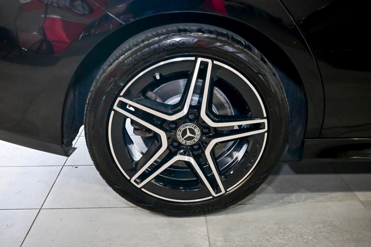 2023 Mercedes-Benz CLA CLA 250, AMG-Line, Premium and Night Pkg Springfield NJ