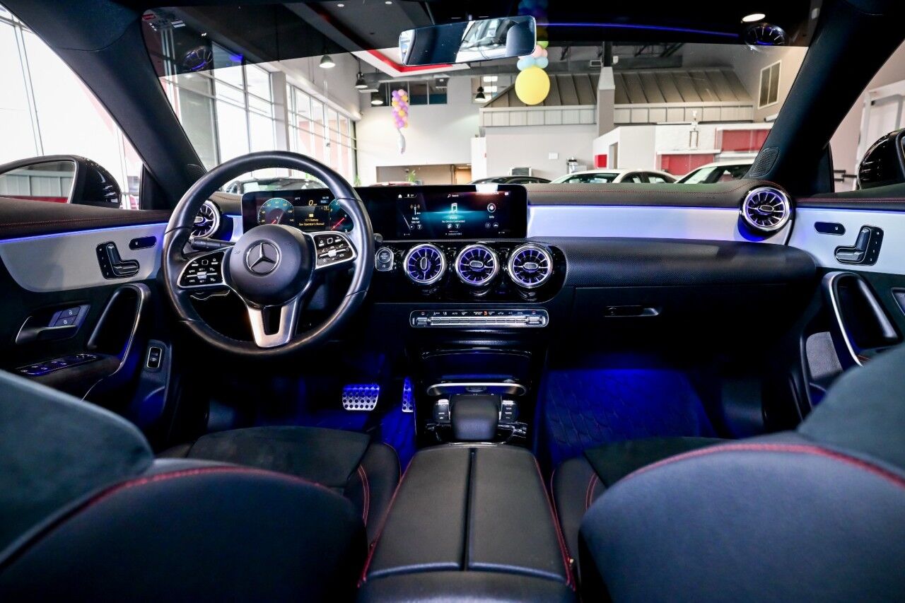 2023 Mercedes-Benz CLA CLA 250, AMG-Line, Premium and Night Pkg Springfield NJ