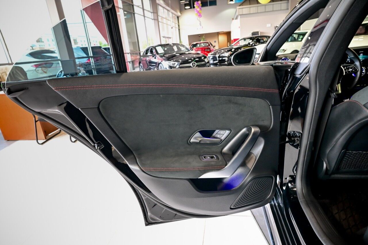 2023 Mercedes-Benz CLA CLA 250, AMG-Line, Premium and Night Pkg Springfield NJ