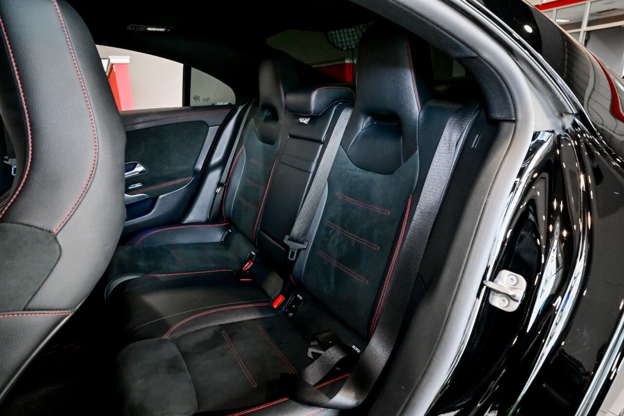 2023 Mercedes-Benz CLA CLA 250, AMG-Line, Premium and Night Pkg Springfield NJ