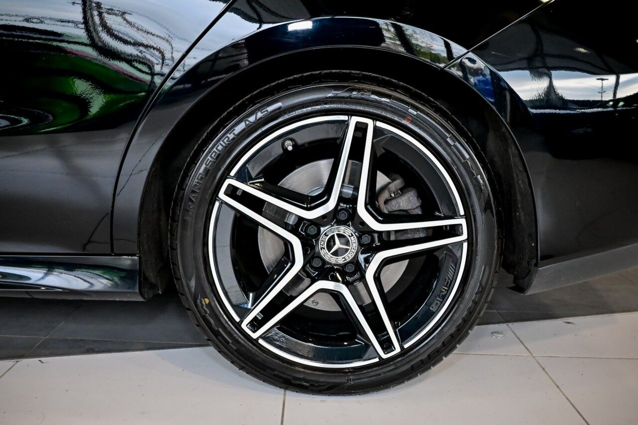 2023 Mercedes-Benz CLA CLA 250, AMG-Line, Premium and Night Pkg Springfield NJ