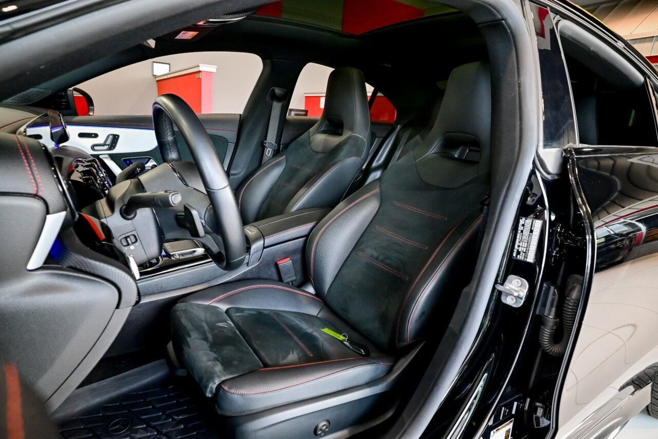 2023 Mercedes-Benz CLA CLA 250, AMG-Line, Premium and Night Pkg Springfield NJ
