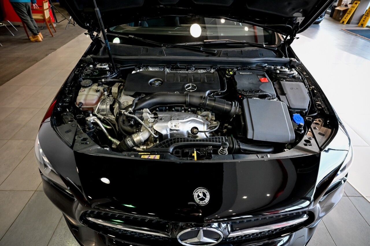 2023 Mercedes-Benz CLA CLA 250, AMG-Line, Premium and Night Pkg Springfield NJ