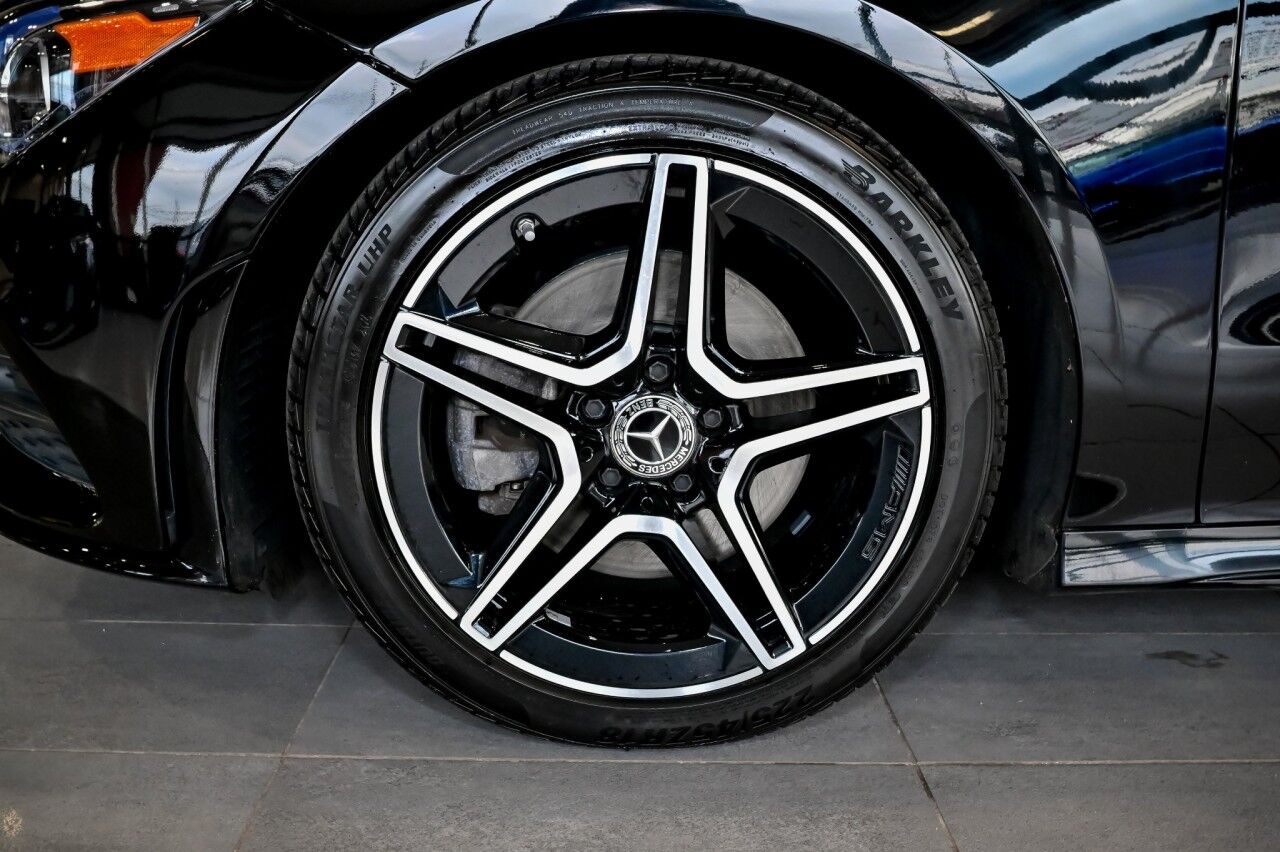 2023 Mercedes-Benz CLA CLA 250, AMG-Line, Premium and Night Pkg Springfield NJ