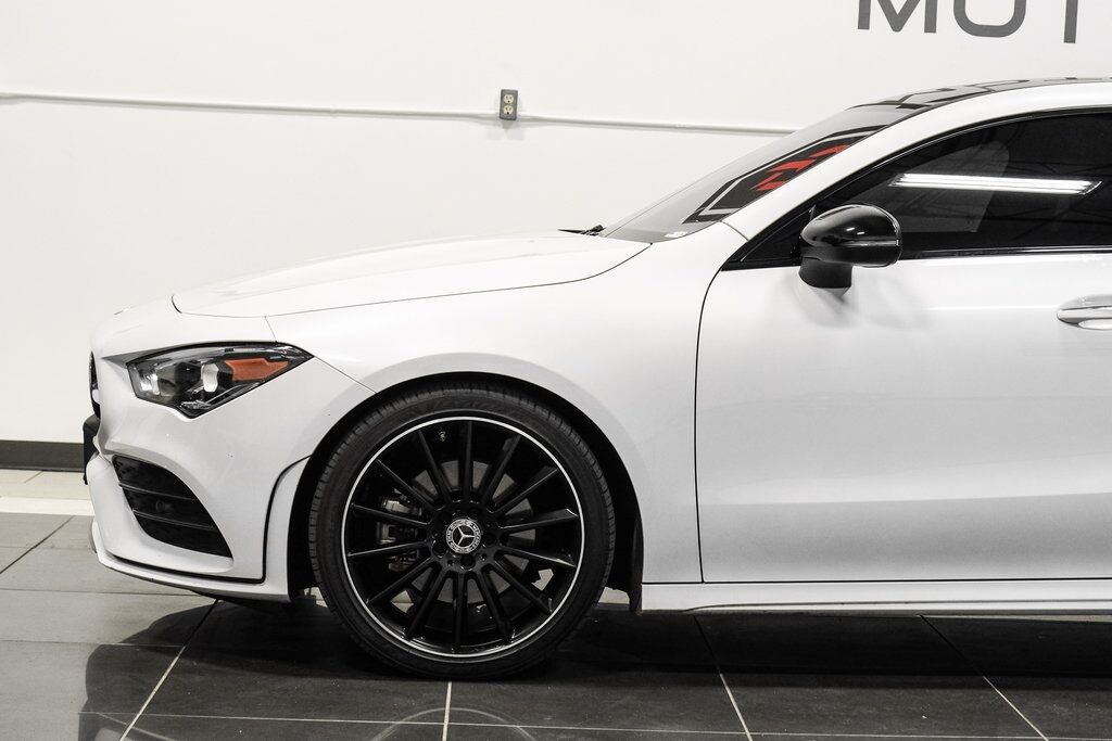 2023 Mercedes-Benz CLA CLA 250 Carrollton TX