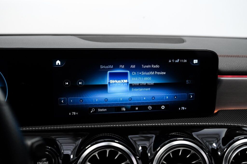 2023 Mercedes-Benz CLA CLA 250 Carrollton TX