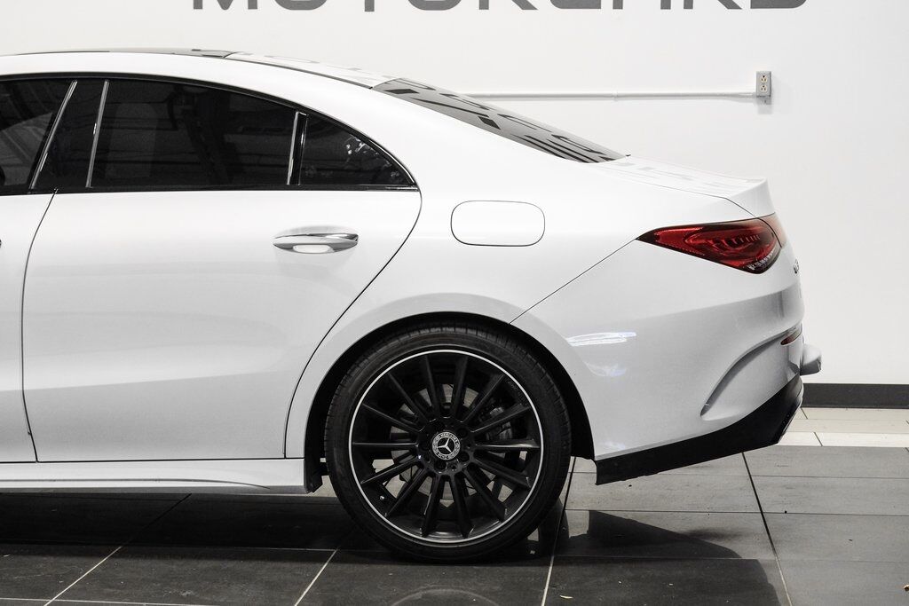 2023 Mercedes-Benz CLA CLA 250 Carrollton TX