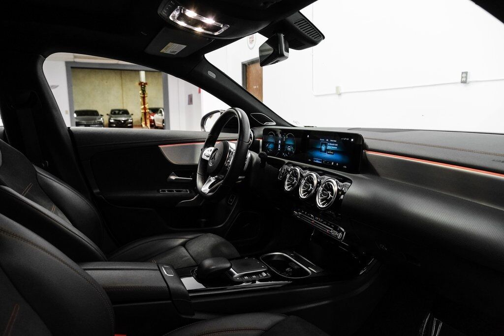 2023 Mercedes-Benz CLA CLA 250 Carrollton TX