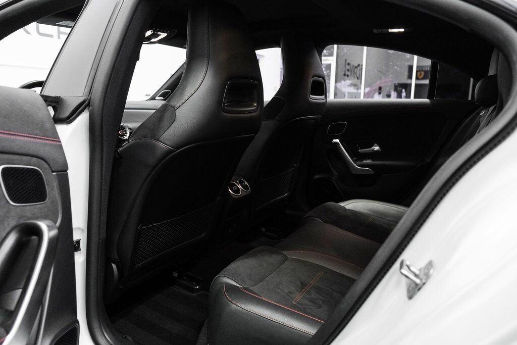 2023 Mercedes-Benz CLA CLA 250 Carrollton TX