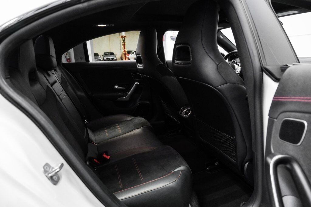 2023 Mercedes-Benz CLA CLA 250 Carrollton TX