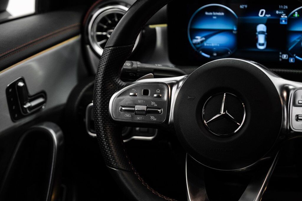 2023 Mercedes-Benz CLA CLA 250 Carrollton TX