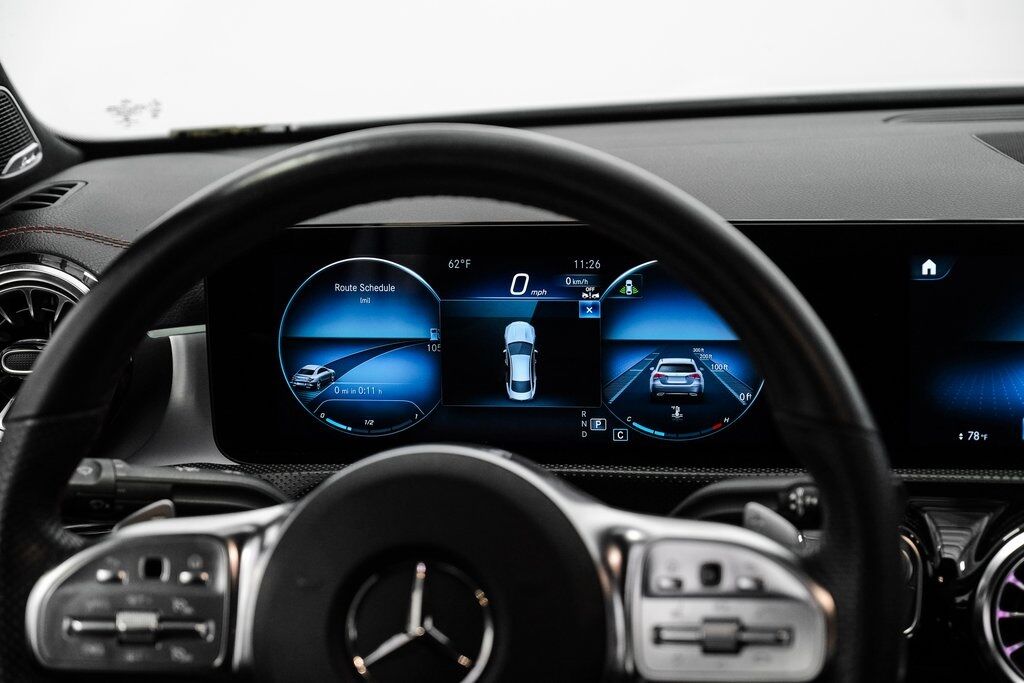 2023 Mercedes-Benz CLA CLA 250 Carrollton TX