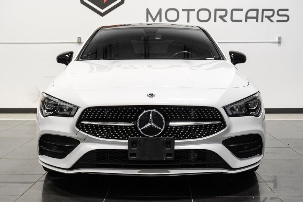 2023 Mercedes-Benz CLA CLA 250 Carrollton TX