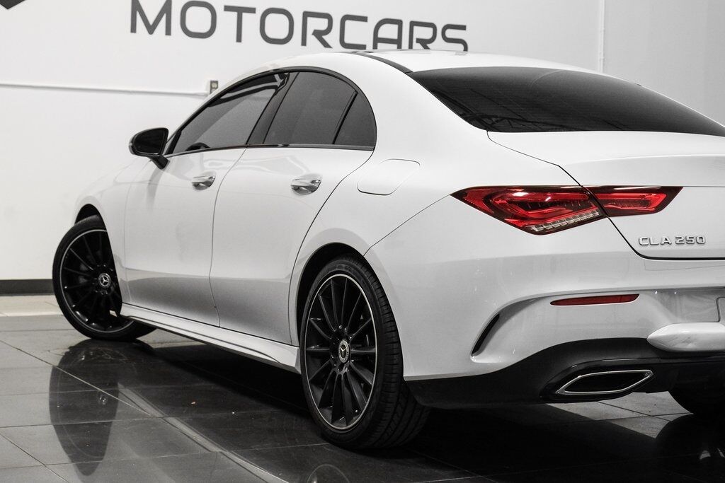 2023 Mercedes-Benz CLA CLA 250 Carrollton TX