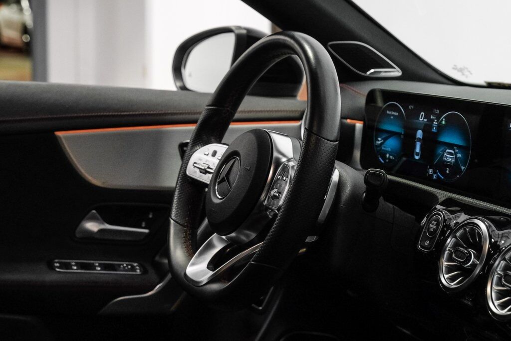 2023 Mercedes-Benz CLA CLA 250 Carrollton TX